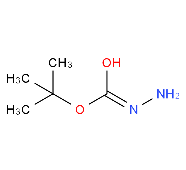 肼基甲酸叔丁酯,tert-Butyl carbazate