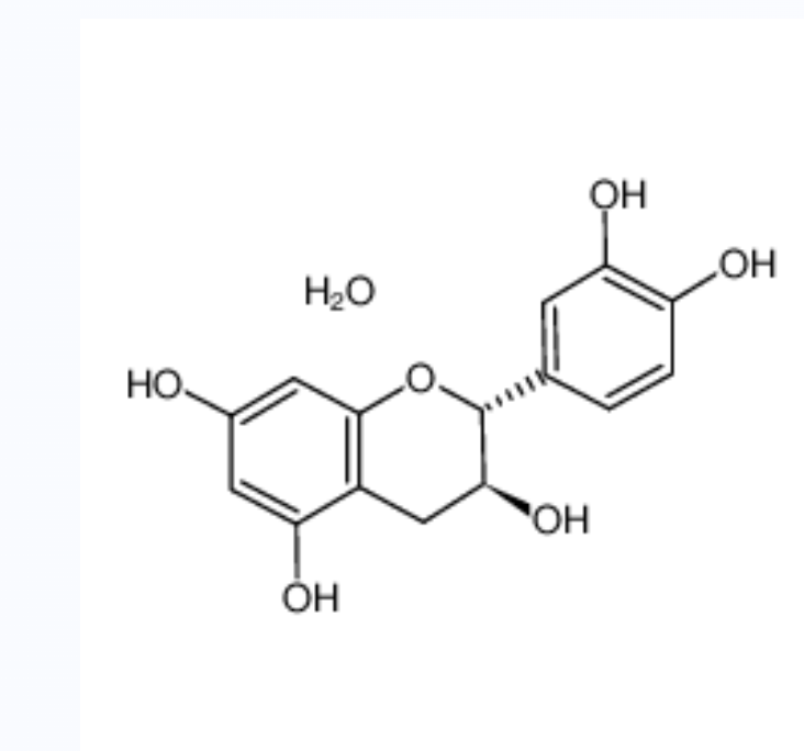 儿茶素,Catechin Hydrate