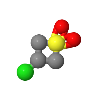 3-氯硫杂环丁烷-1,1-二氧化物,3-Chlorothietane-1,1-dioxide