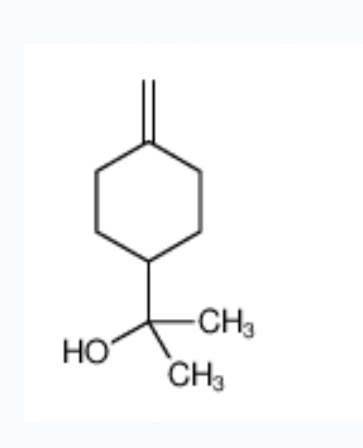 alpha,alpha-二甲基-4-亚甲基环己烷甲醇,2-(4-methylidenecyclohexyl)propan-2-ol