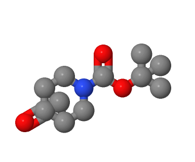 3-BOC-3-氮杂双环[3.1.1]庚烷-6-酮,3-Boc-6-oxo-3-aza-bicyclo[3.1.1]heptane