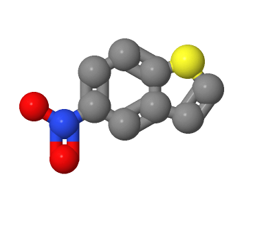 5-硝基苯并噻吩,5-Nitrobenzothiophene