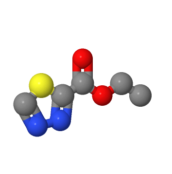 [1,3,4]噻二唑-2-羧酸乙酯,[1,3,4]Thiadiazole-2-carboxylic acid ethyl ester