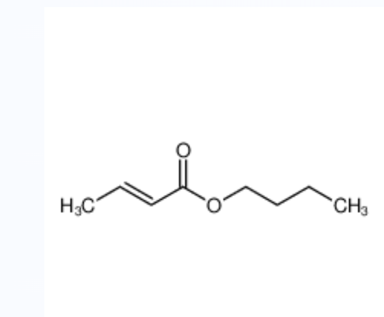 巴豆酸丁酯,Butyl Crotonate