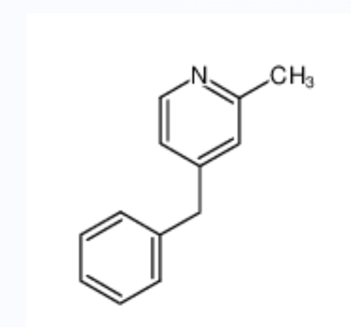 4-苄基-2-皮考啉,4-benzyl-2-methyl-pyridine