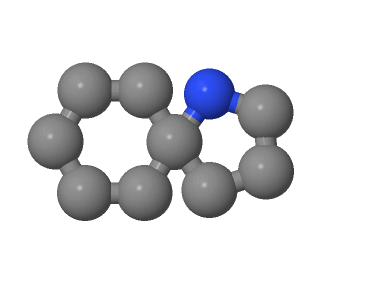 1-氮杂螺[4.5]癸烷,1-Azaspiro[4.5]decane