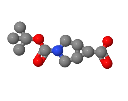 3-氮杂双环[3.1.0]己烷-3,6-二羧酸 3-叔丁酯,3-Azabicyclo[3.1.0]hexane-3,6-dicarboxylic acid 3-tert-butyl ester
