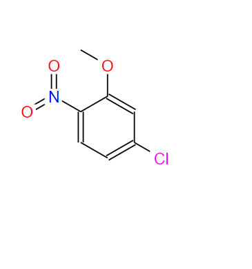 5-氯-2-硝基苯甲醚(5-氯-2-硝基茴香醚),5-CHLORO-2-NITROANISOLE