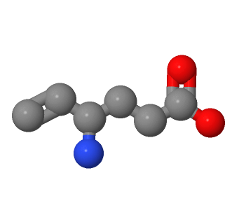 (S)-4-氨基-5-己烯酸,S(+)-4-AMINOHEXENOIC ACID
