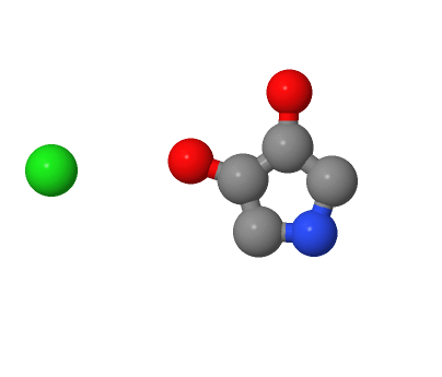 顺式-3,4-二羟基吡咯烷盐酸盐,CIS-PYRROLIDINE-3,4-DIOL HCL