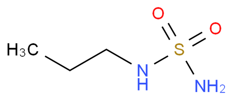 N-丙基磺酰,N-PropylsulfaMide
