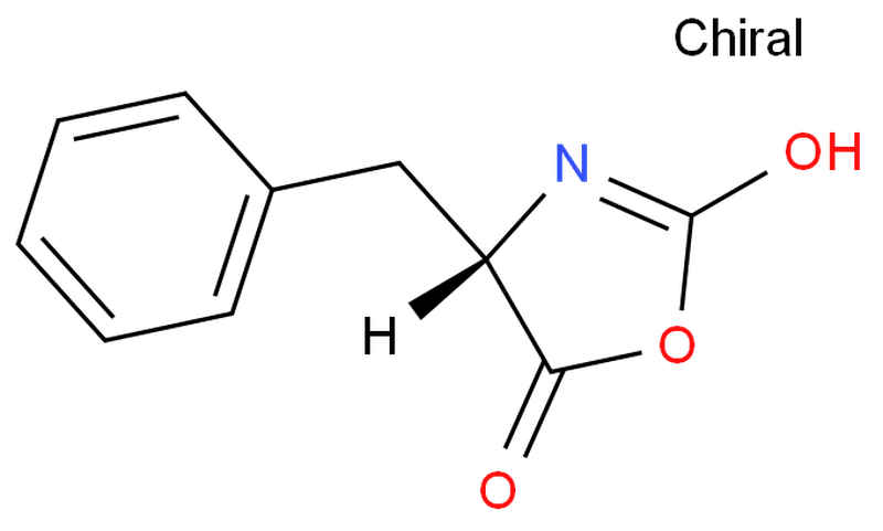 L-苯丙氨酸-N-羧基环内酸酐,L-Phe-NCA