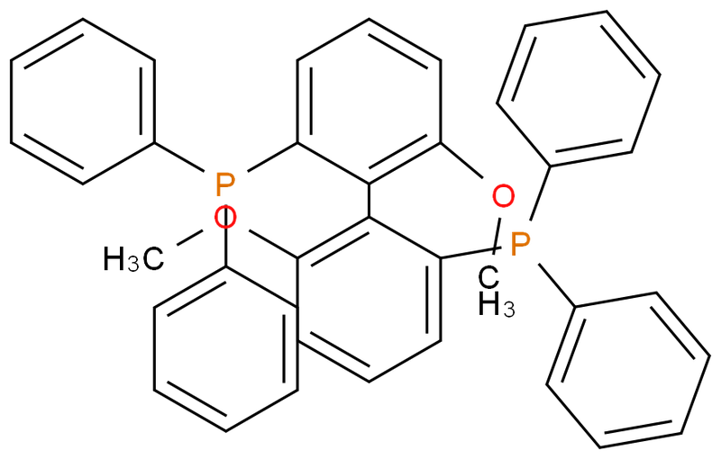 2-二苯基膦-2',6'-二甲氧基联苯,2-(Diphenylphosphino)-2',6'-dimethoxybiphenyl
