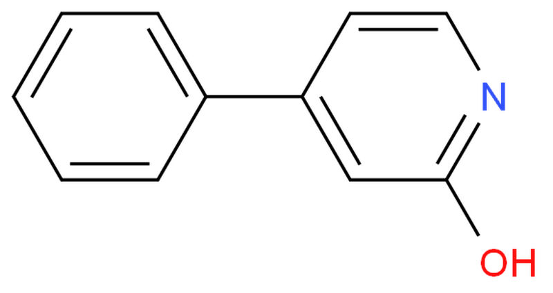 2-羟基-4-苯基吡啶,2-HYDROXY-4-PHENYLPYRIDINE
