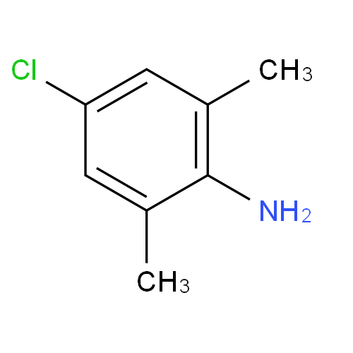 4-氯-2,6-二甲基苯胺,4-CHLORO-2,6-DIMETHYLANILINE