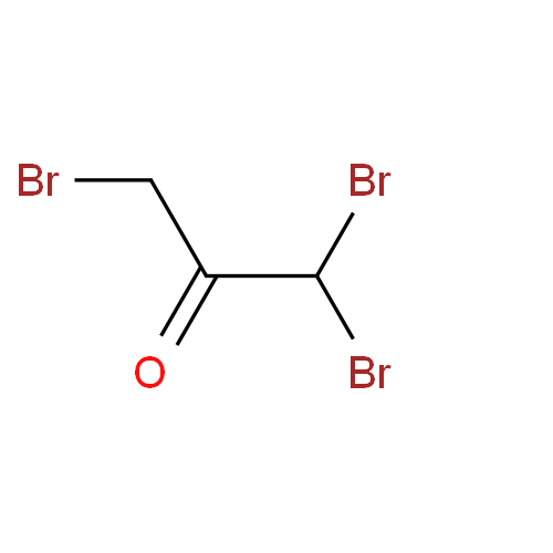 1,1,3-三溴丙酮,1,1,3-Tribromoacetone