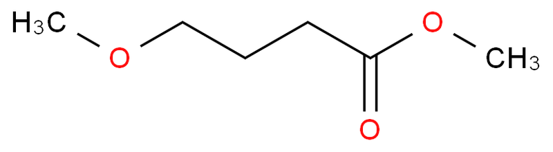 4-甲氧基丁酸甲酯,Methyl 4-methoxybutanoate
