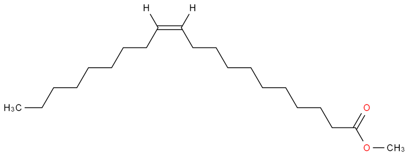 二十碳烯酸甲酯,Methyl Cis-11-eicosenoate