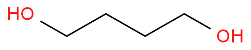1，4-丁二醇,1,4-Butanediol；1,4-Dihydroxybutane