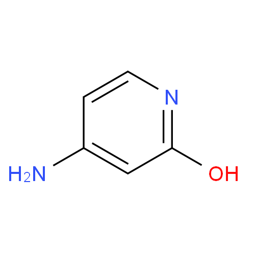 2-羟基-4-氨基吡啶