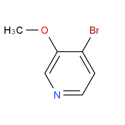 4-溴-3-甲氧基吡啶盐酸盐,4-Bromo-3-methoxypyridine;Ascomycin;