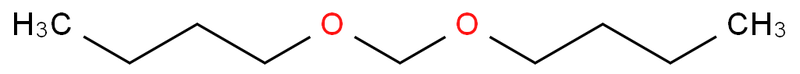 二丁氧基甲烷,FORMALDEHYDE DI-N-BUTYL ACETAL