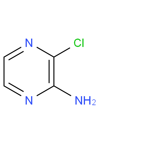 2-氯-3-氨基吡嗪