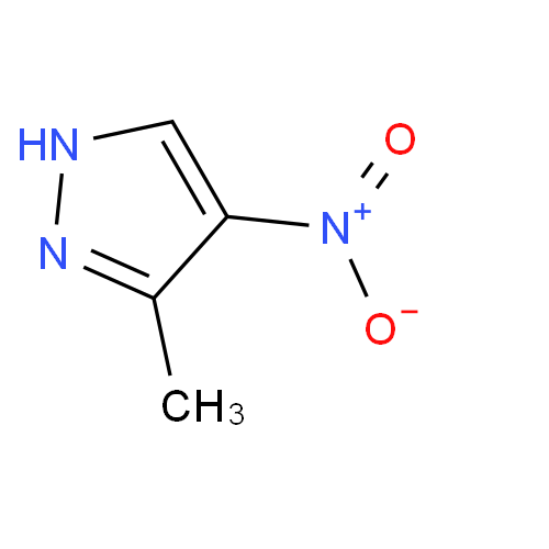 3-甲基-4-硝基吡唑,3-Methyl-4-Nitro-1H-Pyrazole