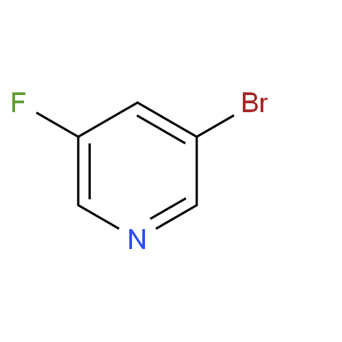 5-溴-3-氟吡啶,3-Bromo-5-fluoropyridine