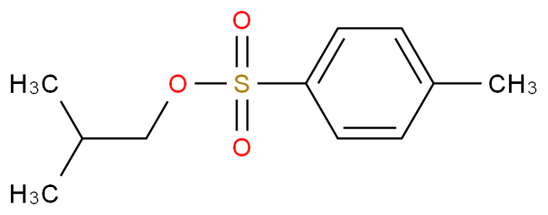 对甲苯磺酸异丁酯,Isobutyl p-toluenesulfonate