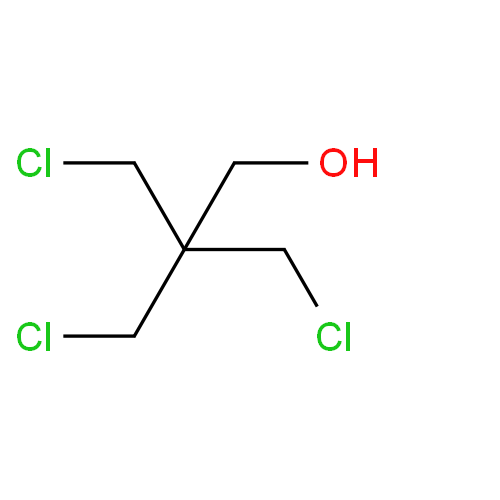 3-氯-2,2-二（氯甲基）-1-醇,1-Propanol,3-chloro-2,2-bis(chloromethyl)-