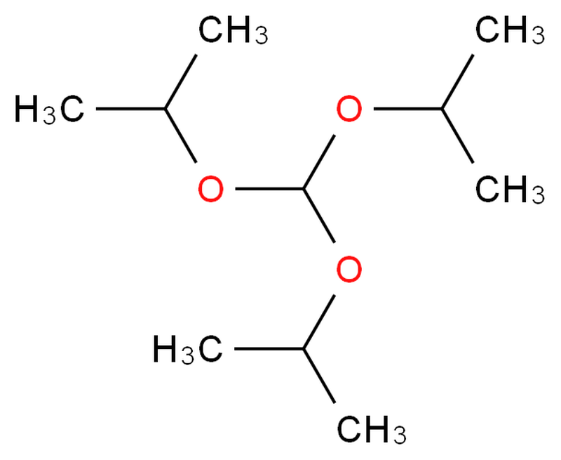 全国批量供应4447-60-3;原甲酸三异丙酯;Triisopropyl orthoformate,Triisopropyl orthoformate