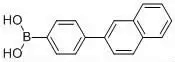 4-(2-萘)苯硼酸,(4-(naphthalen-2-yl)phenyl)boronic acid