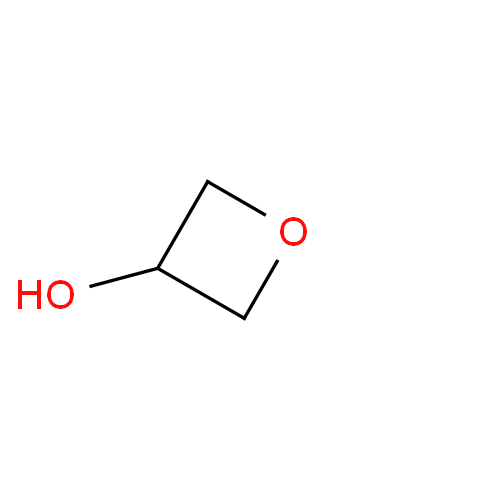 氧杂环丁-3-醇,3-Hydroxyoxetane