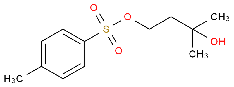 3-hydroxy-3-methyl-toluenesulfonate