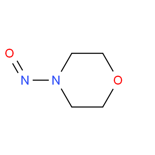 N-亚硝基吗啉,N-NITROSOMORPHOLINE