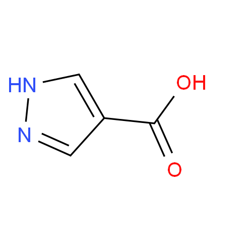 1H-吡唑-4-甲