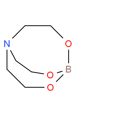 三乙醇胺硼酸酯,TRIETHANOLAMINE BORATE