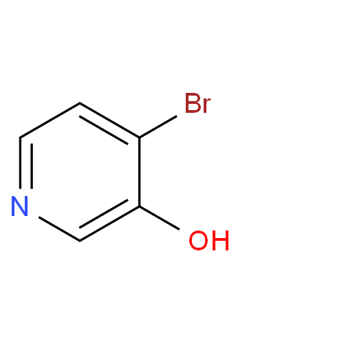 4-溴-3-羟基吡啶,4-Bromo-3-Hydroxypyridine