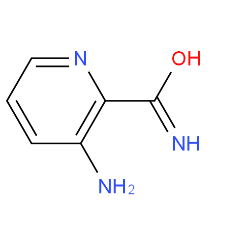 3-Aminopyridin-2-carboxamide,3-Aminopyridin-2-carboxamide