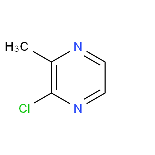 2-氯-3-甲基吡嗪,2-Chloro-3-methylpyrazine