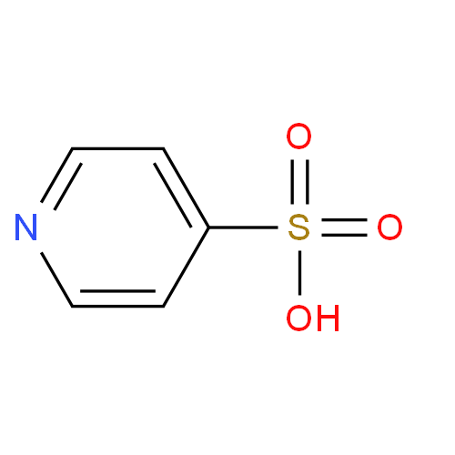 4-吡啶磺酸