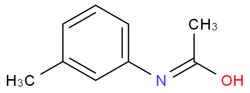 3-甲基乙酰苯胺