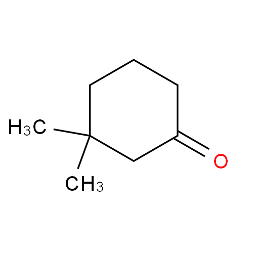 3,3-二甲基环己,3,3-dimethylcyclohexan-1-on