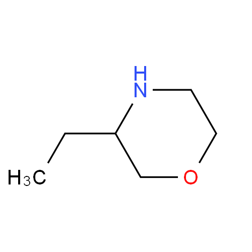 3-乙基吗啉,3-ethylmorpholine