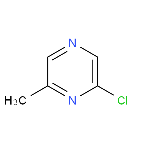 2-chloro-6-Methylpyrazine,2-chloro-6-Methylpyrazine