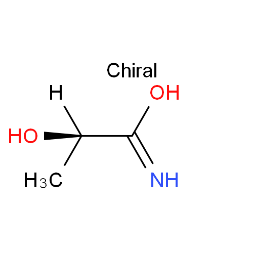 (R)-乳酰胺,(R)-(+)-Lactamide