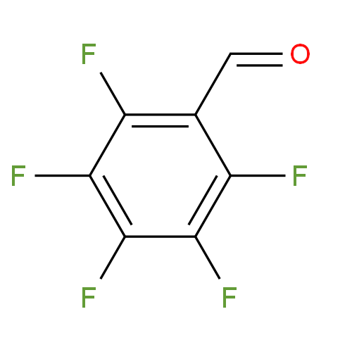 五氟苯甲醛CAS：653-37-2,Pentafluorobenzaldehyde