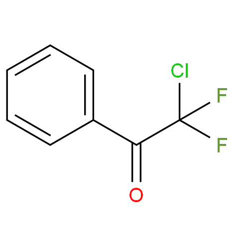 一氯二氟苯乙酮,2-CHLORO-2,2-DIFLUOROACETOPHENONE