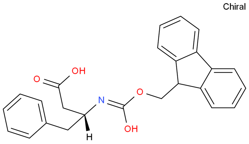 Fmoc-D-高苯丙氨酸,Fmoc-D-b-HoPhe-OH